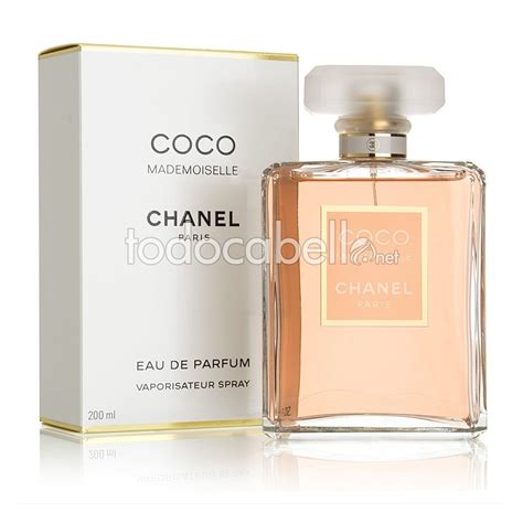 chanel coco mademoiselle 1.2 oz.